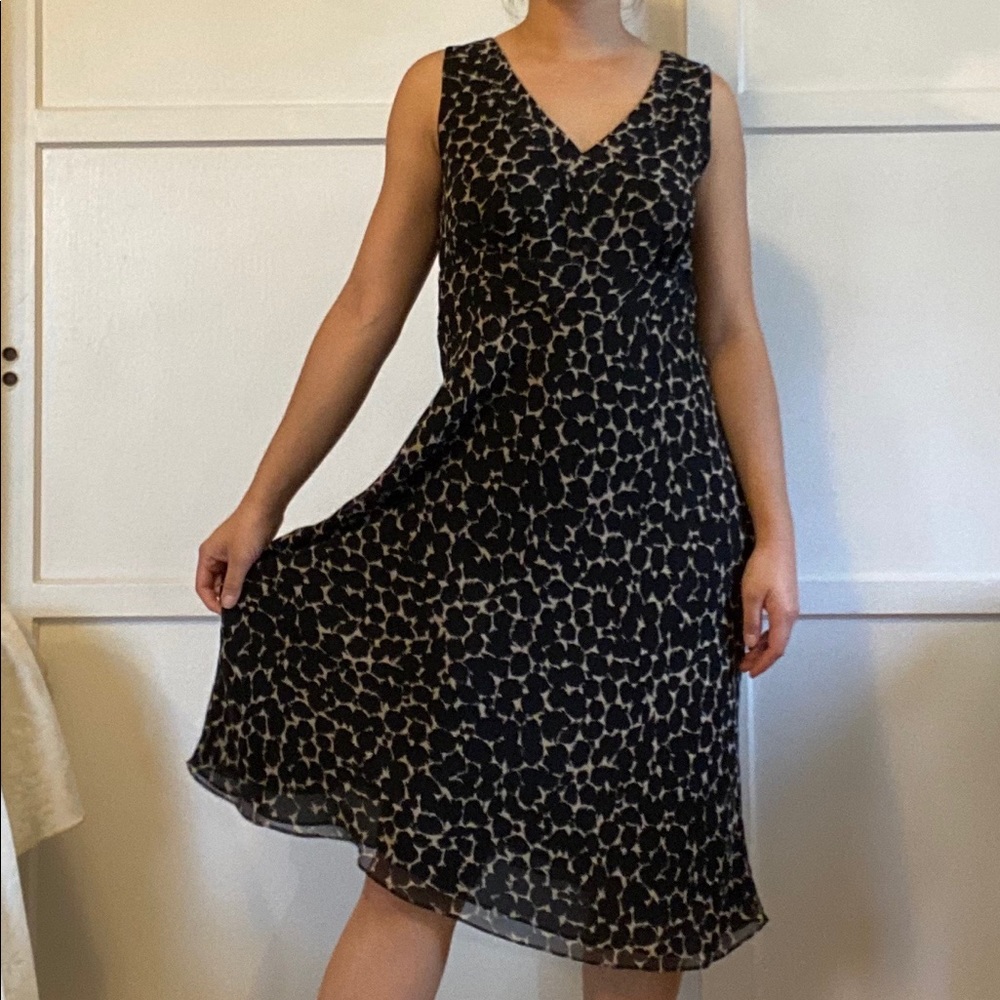 Ann Taylor dress